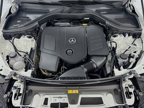 New 2026 Mercedes-Benz GLC 300 image 10