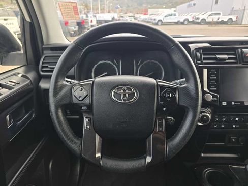 Used 2020 Toyota 4Runner TRD Pro image 11