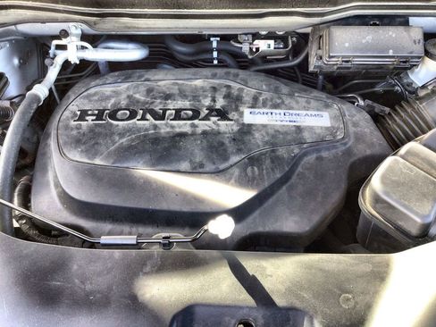 Used 2017 Honda Pilot EX-L image 31