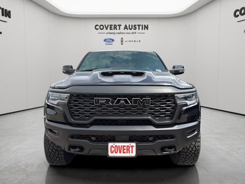 Used 2026 RAM 1500 RHO w/ Bed Utility Group image 8