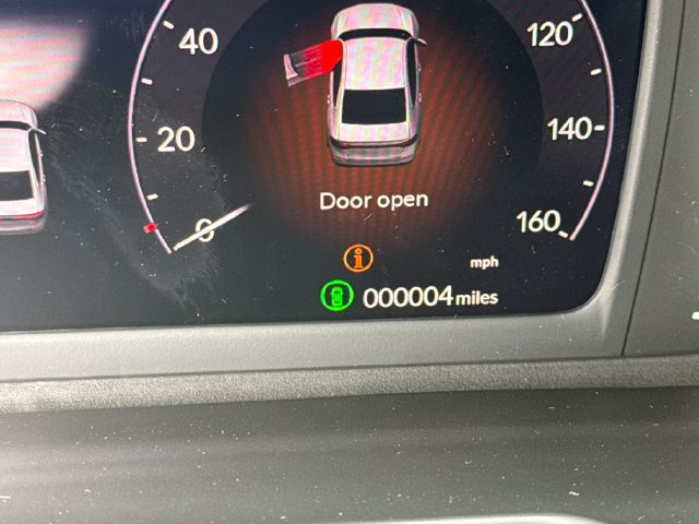 New 2026 Honda Accord LX image 19