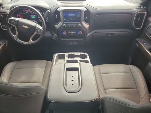 Used 2020 Chevrolet Silverado 1500 LT w/ All-Star Edition image 20