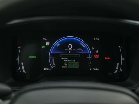 Certified 2026 Toyota Corolla LE FWD image 24