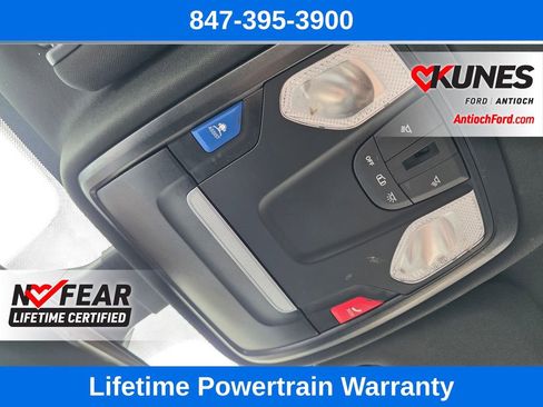 Used 2024 RAM 2500 Big Horn AWD/4WD image 43