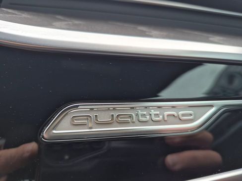 Used 2022 Audi A6 Premium Plus w/ Premium Plus Package image 19