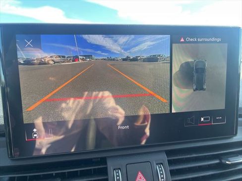 Certified 2023 Audi Q5 e Premium Plus w/ Premium Plus Package image 10