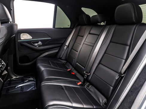Certified 2023 Mercedes-Benz GLE 350 image 10
