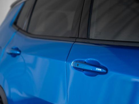 New 2026 Jeep Compass Limited image 17