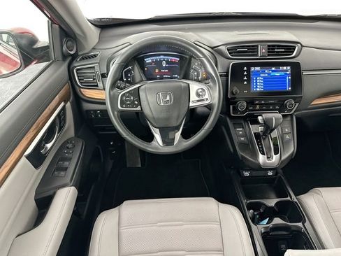 Used 2022 Honda CR-V EX-L image 11