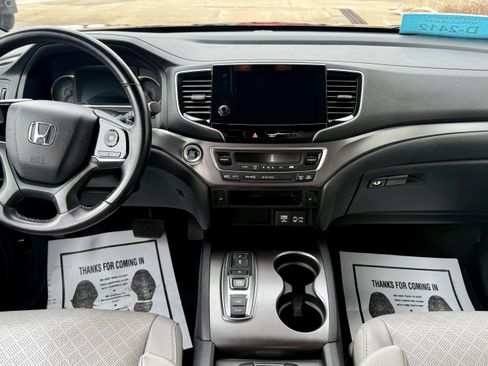 Used 2021 Honda Passport EX-L image 13
