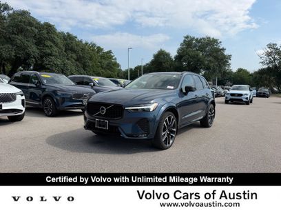 Certified 2024 Volvo XC60 B5 Ultimate w/ Climate Package