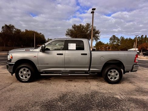 Used 2024 RAM 2500 Big Horn image 4