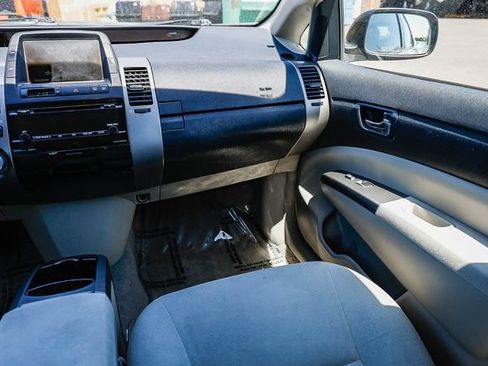 Used 2007 Toyota Prius FWD image 18