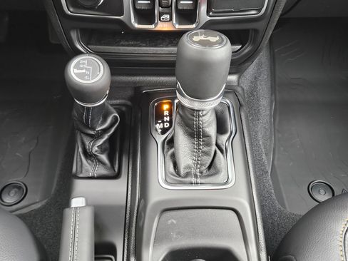 New 2026 Jeep Wrangler Sahara image 11