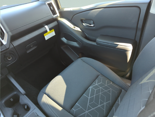Used 2026 Nissan Frontier SV w/ SV Convenience Package RWD image 18