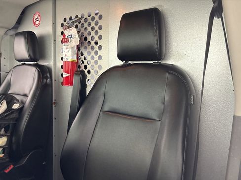 Used 2020 Ford Transit 250 Low Roof image 8