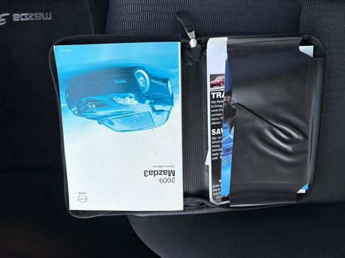 Used 2009 MAZDA MAZDA3 i Touring Value image 33