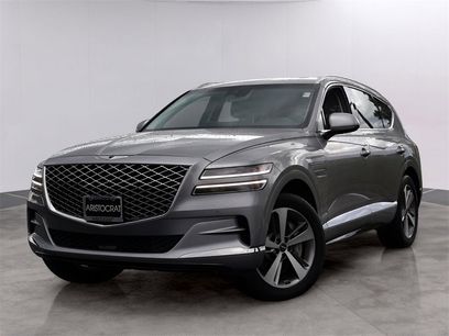 Used 2024 Genesis GV80 3.5T