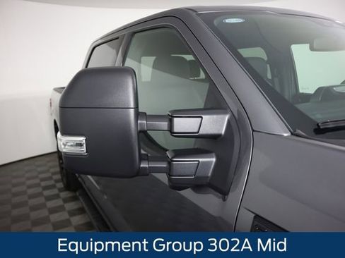 New 2026 Ford F150 XLT w/ Equipment Group 302A MID AWD/4WD image 10