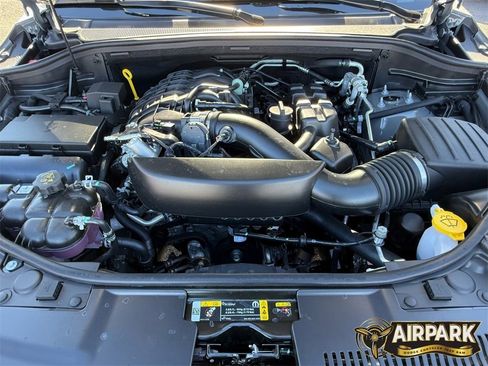 New 2026 Dodge Durango GT image 20