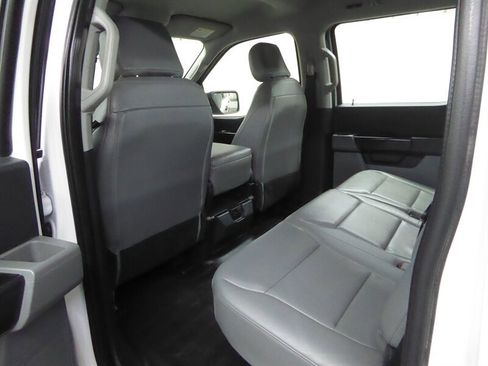 Used 2022 Ford F150 XL w/ Trailer Tow Package AWD/4WD image 25