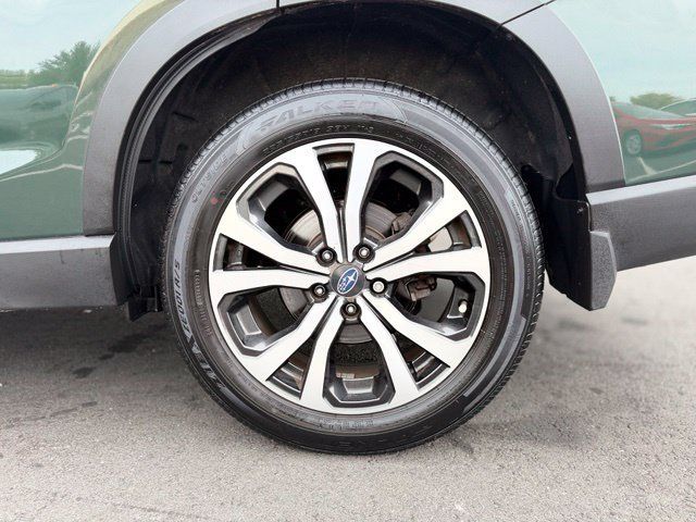 Used 2024 Subaru Forester Limited AWD/4WD image 30
