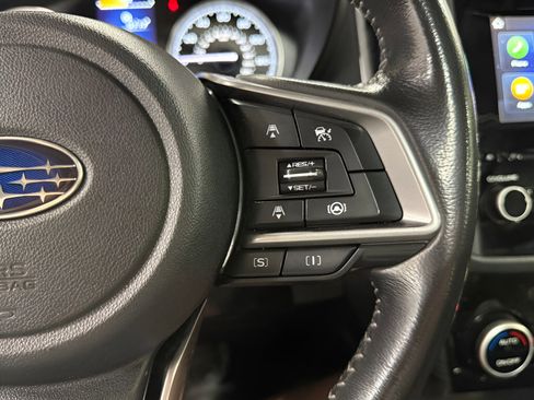 Used 2023 Subaru Forester Premium image 13