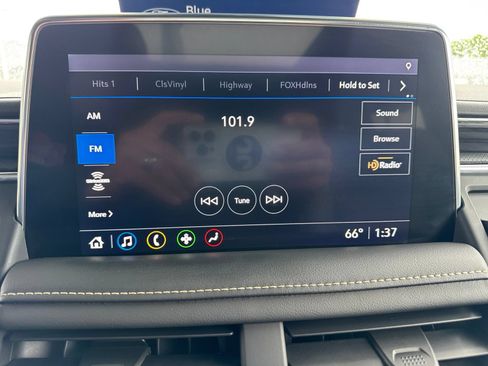 Used 2021 GMC Yukon SLT w/ SLT Premium Package AWD/4WD image 35