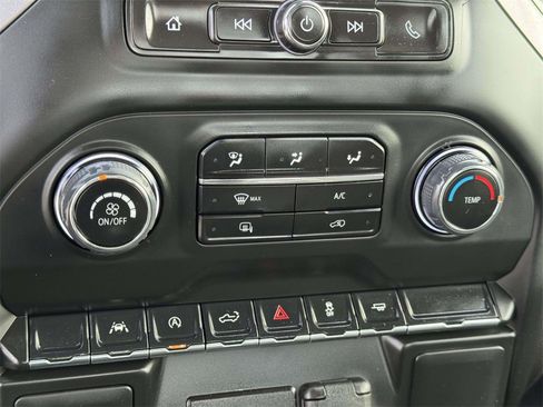 Used 2024 Chevrolet Silverado 1500 W/T w/ WT Fleet Convenience Package image 6