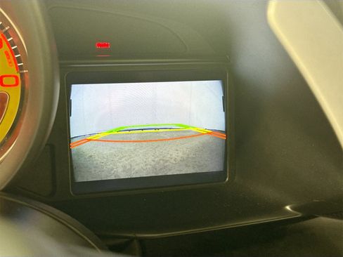 Certified 2017 Ferrari 488 Spider image 14