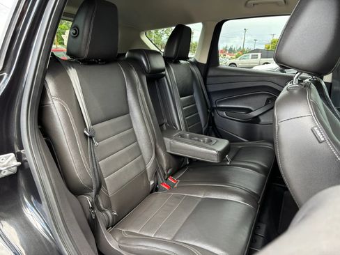 Used 2013 Ford Escape SEL FWD image 28
