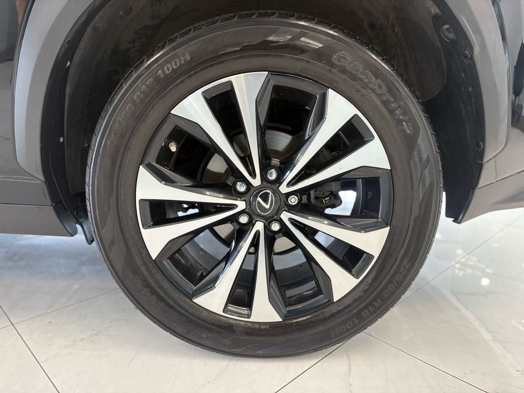 Used 2020 Lexus NX 300 F Sport w/ F Sport Comfort Package AWD/4WD image 41