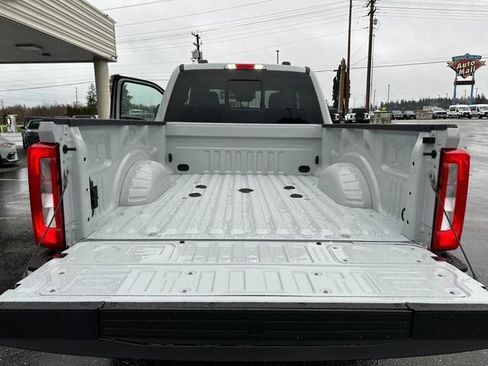 New 2026 Ford F350 XL w/ STX Appearance Package image 23