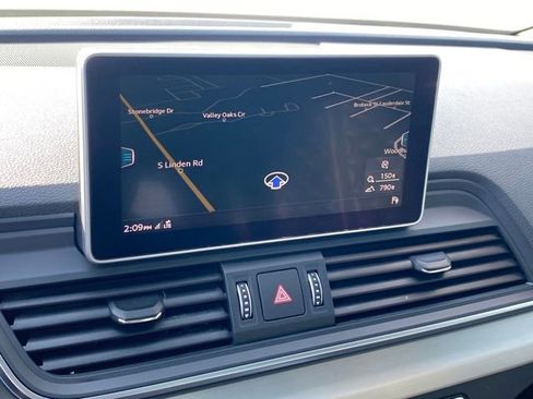 Used 2018 Audi SQ5 Prestige image 10