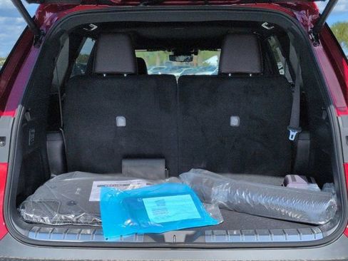 New 2026 Lexus TX 350 AWD image 13