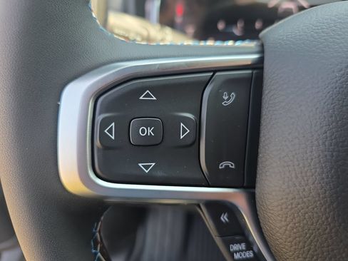 New 2026 RAM 1500 Big Horn AWD/4WD image 16
