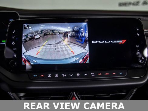 Used 2025 Dodge Charger Daytona Scat Pack w/ Track Pack image 21