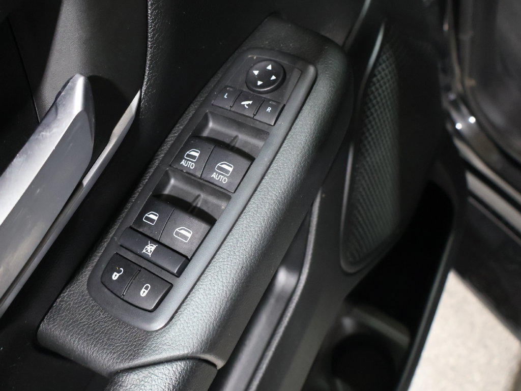 Used 2020 RAM 1500 Big Horn AWD/4WD image 15