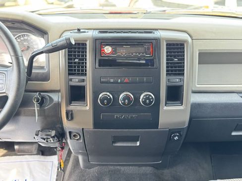 Used 2012 RAM 1500 Express w/ ST Popular Equipment Group RWD image 14