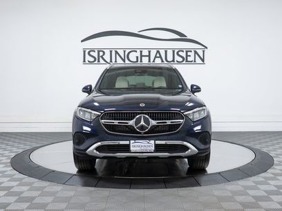 Certified 2024 Mercedes-Benz GLC 300 4MATIC