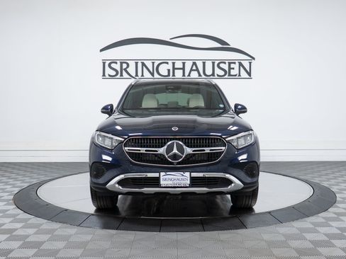 Certified 2024 Mercedes-Benz GLC 300 4MATIC image 2