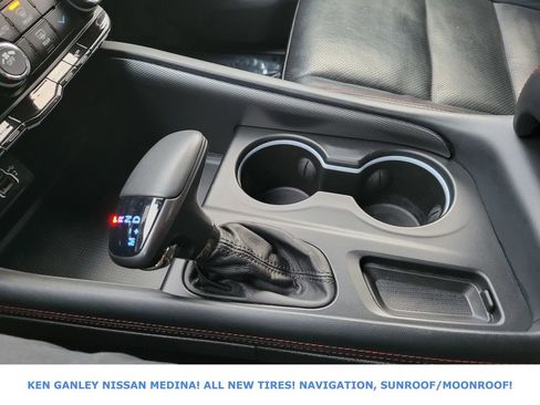 Used 2023 Dodge Durango GT image 27