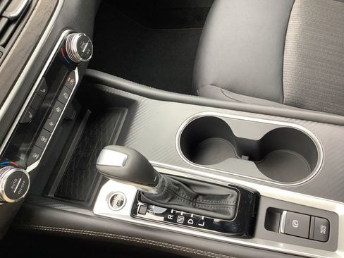 New 2025 Nissan Altima 2.5 SV w/ SV Premium Package image 28