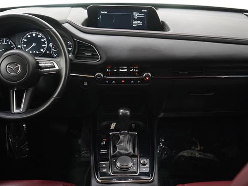 Used 2023 MAZDA CX-30 AWD 2.5 S w/ Preferred Package image 17