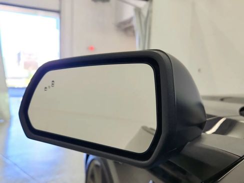 Used 2024 Ford Mustang Dark Horse image 34