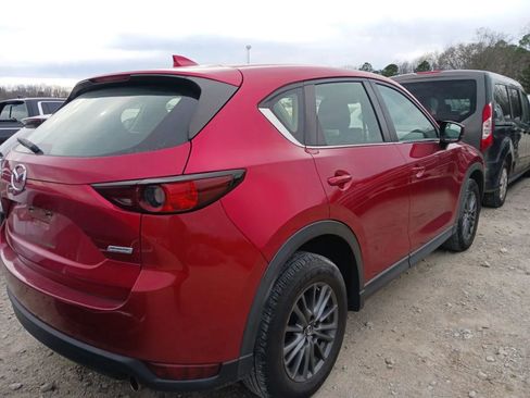Used 2019 MAZDA CX-5 Sport image 2