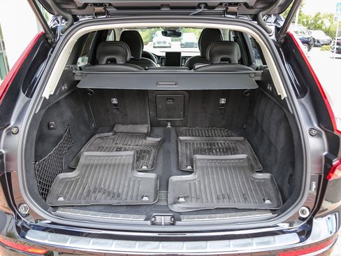 Used 2026 Volvo XC60 B5 Ultra w/ Climate Package PRO AWD/4WD image 31