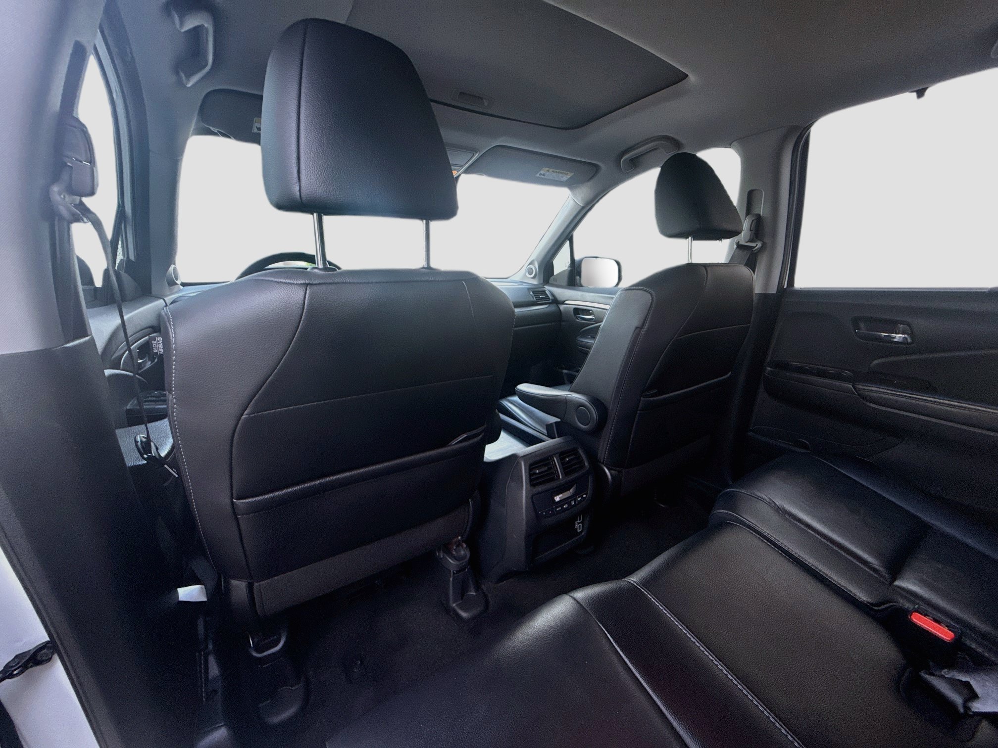 Used 2022 Honda Pilot Special Edition image 24