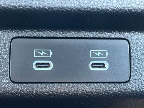 New 2025 Honda Accord Sport image 35