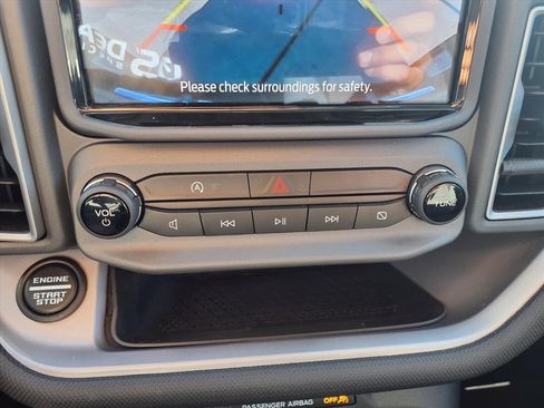 Used 2022 Ford Bronco Sport Big Bend w/ Convenience Package image 21